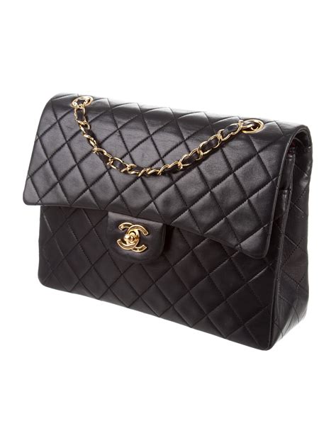 chanel quilted cloth bag|original quilted Chanel bag.